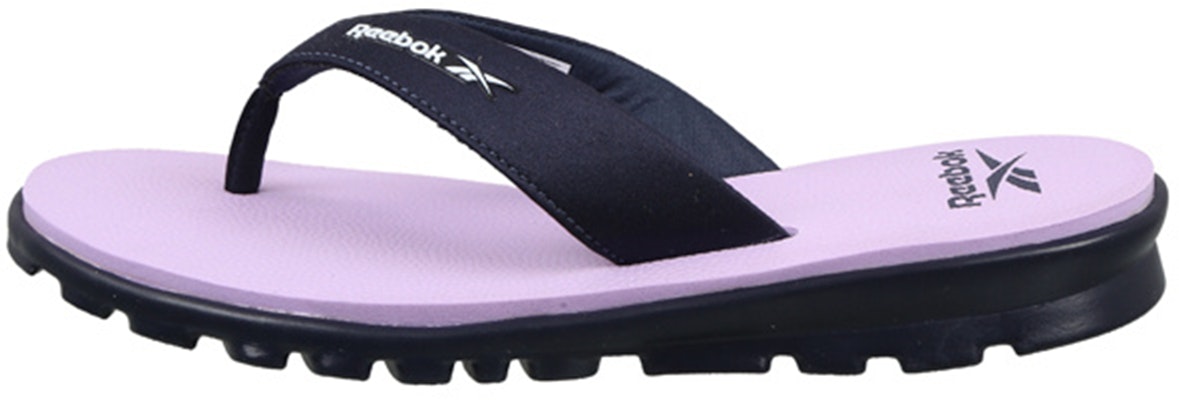(Women) Reebok Swim Cape Flip Blue Purple Slippers 'Blue Purple' EX8049 Buy (Women) Reebok Swim Cape Flip Blue Purple Slippers 'Blue Purple' EX8049