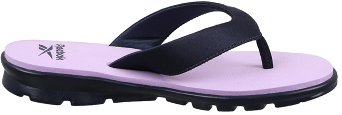 (Women) Reebok Swim Cape Flip Blue Purple Slippers 'Blue Purple' EX8049 Order (Women) Reebok Swim Cape Flip Blue Purple Slippers 'Blue Purple' EX8049
