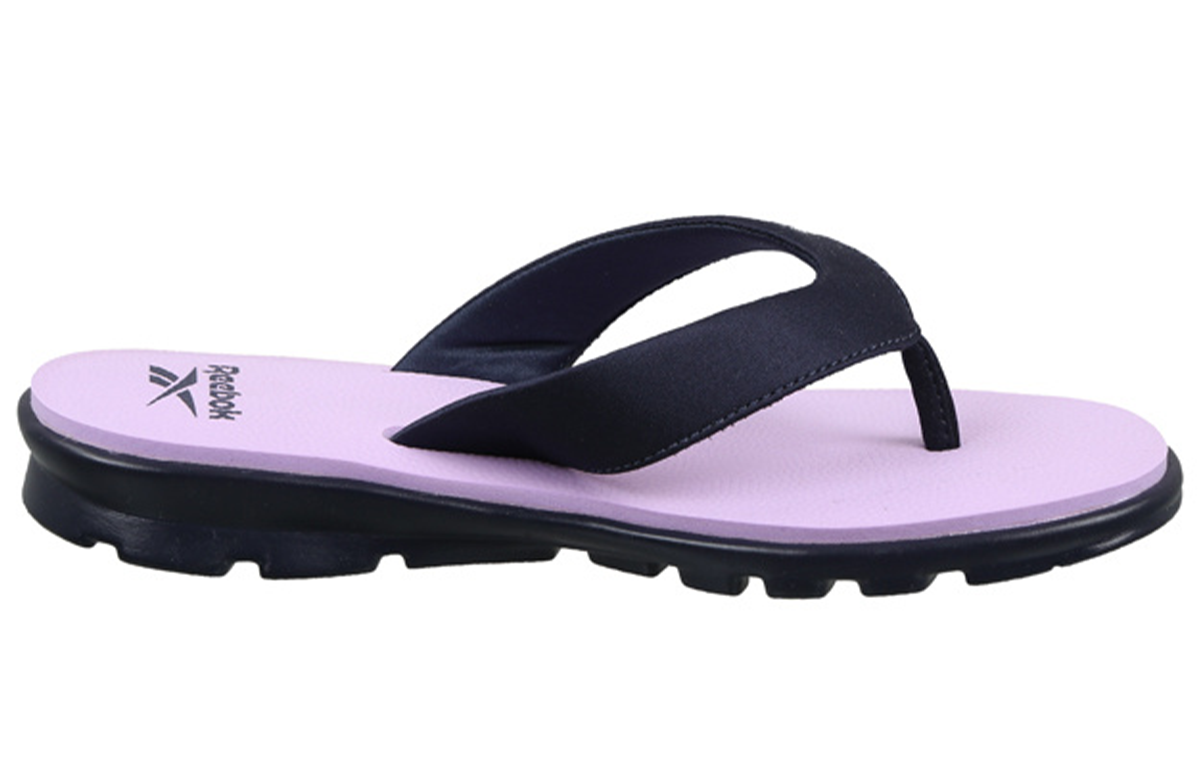 Order (W) Reebok Tongs Natation Cape Flip Bleu Violet ''Bleu Violet'' EX8049