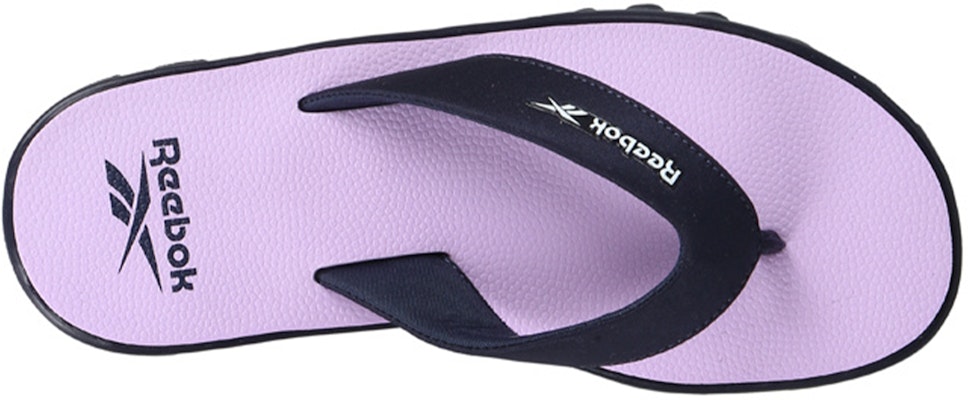 (Women) Reebok Swim Cape Flip Blue Purple Slippers 'Blue Purple' EX8049 Shop (Women) Reebok Swim Cape Flip Blue Purple Slippers 'Blue Purple' EX8049
