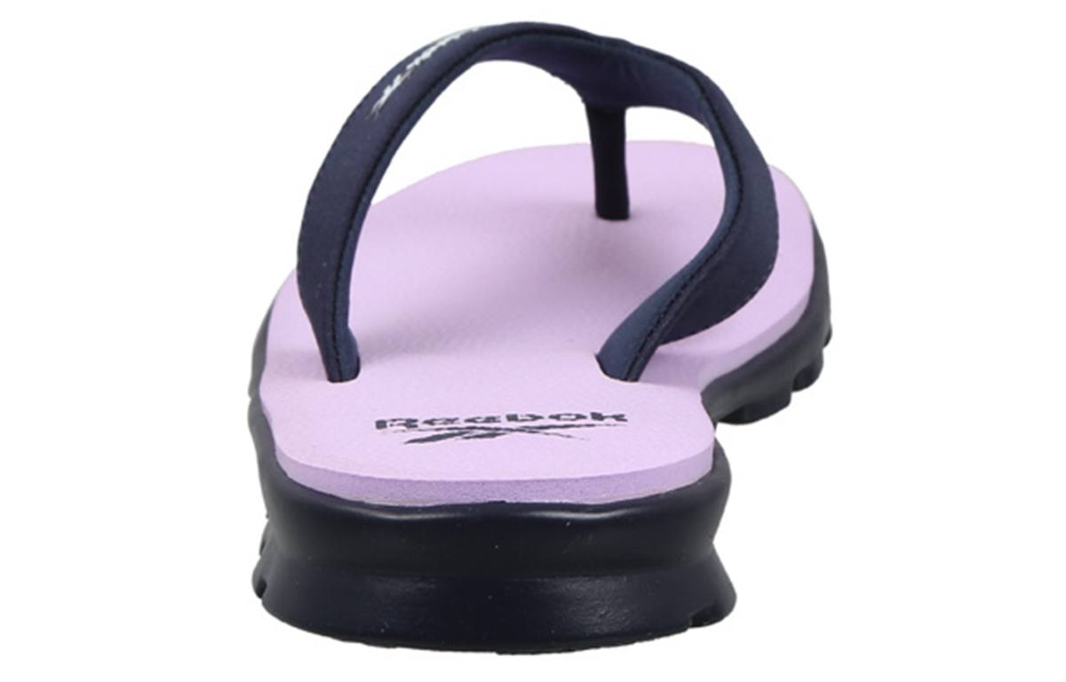 Purchase (W) Reebok Tongs Natation Cape Flip Bleu Violet ''Bleu Violet'' EX8049
