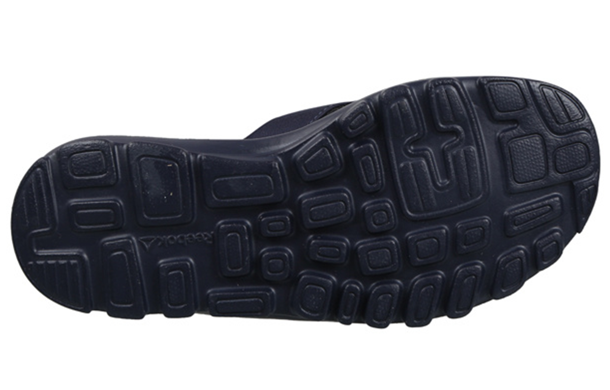 Details for (W) Reebok Tongs Natation Cape Flip Bleu Violet ''Bleu Violet'' EX8049