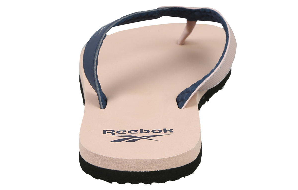 Purchase (W) Reebok Sandalias Swim Core Flip LP 'Beige Azul' FV9337
