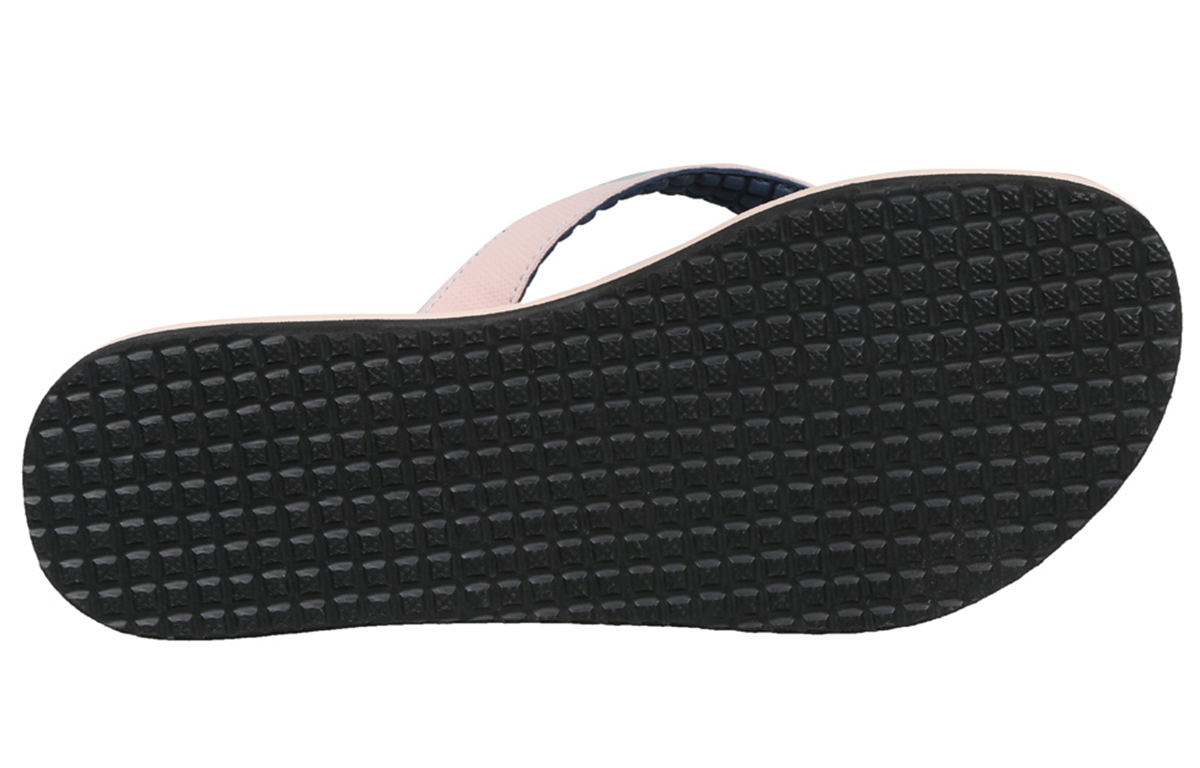 Details for (W) Reebok Sandalias Swim Core Flip LP 'Beige Azul' FV9337