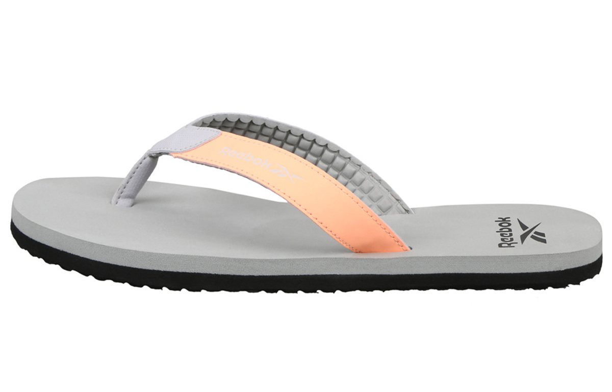 (Women) Reebok Swim Core Flip LP 'Grey' FV9338
