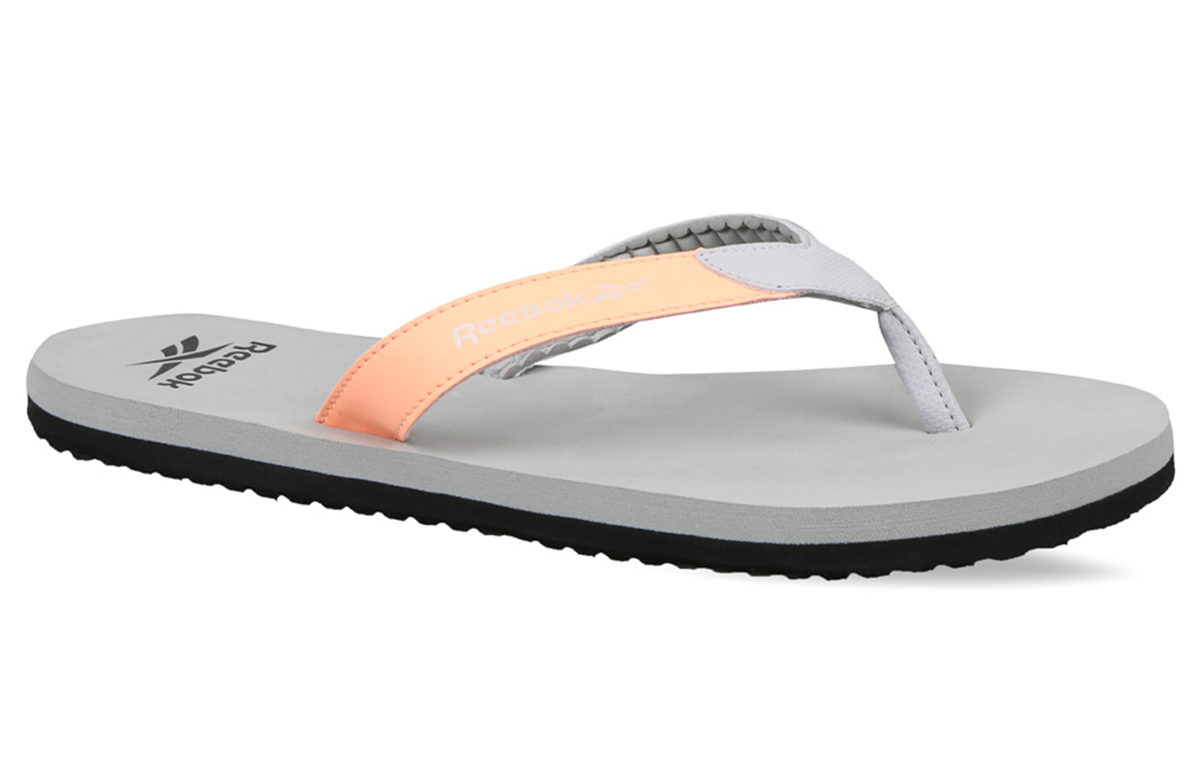 (W) Reebok Swim Core Flip LP 'Grey' 圖 3