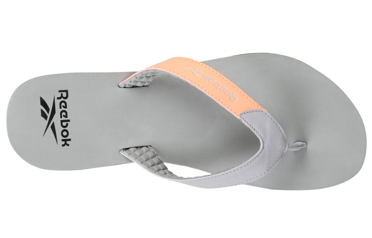 (W) Reebok Swim Core Flip LP 'Grey' 圖 4