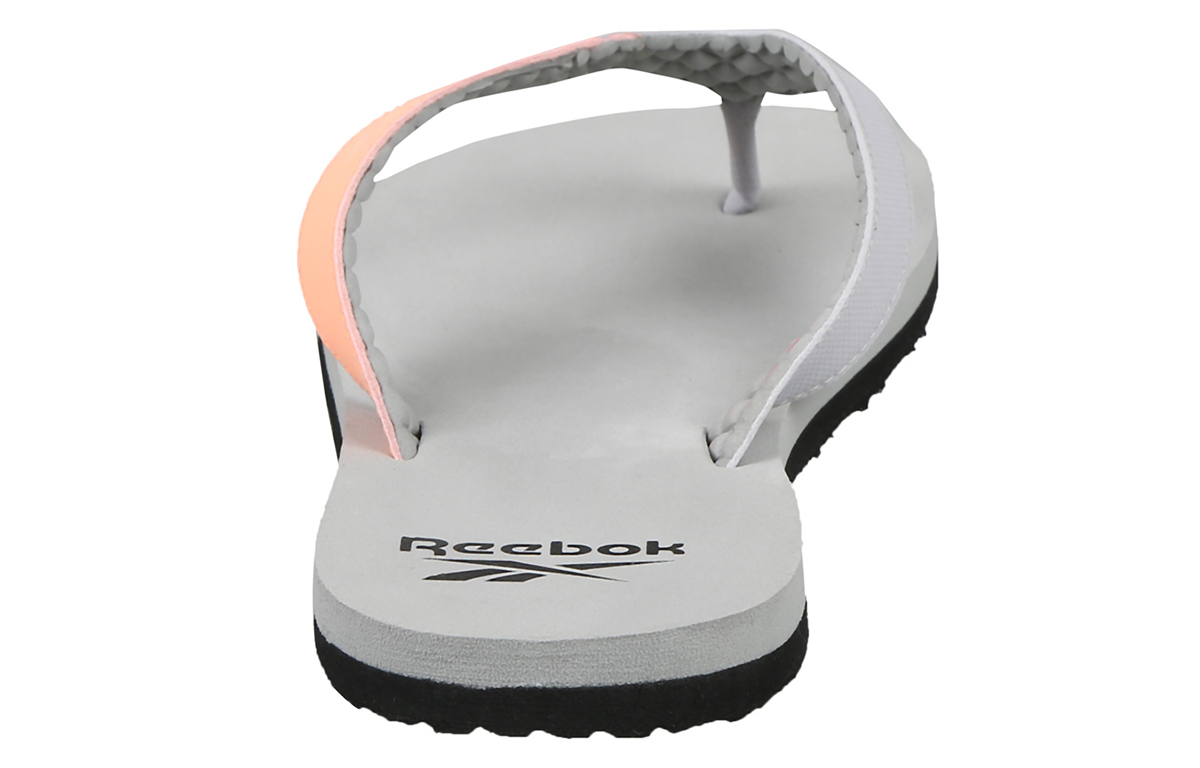 (W) Reebok Swim Core Flip LP 'Grey' 圖 5