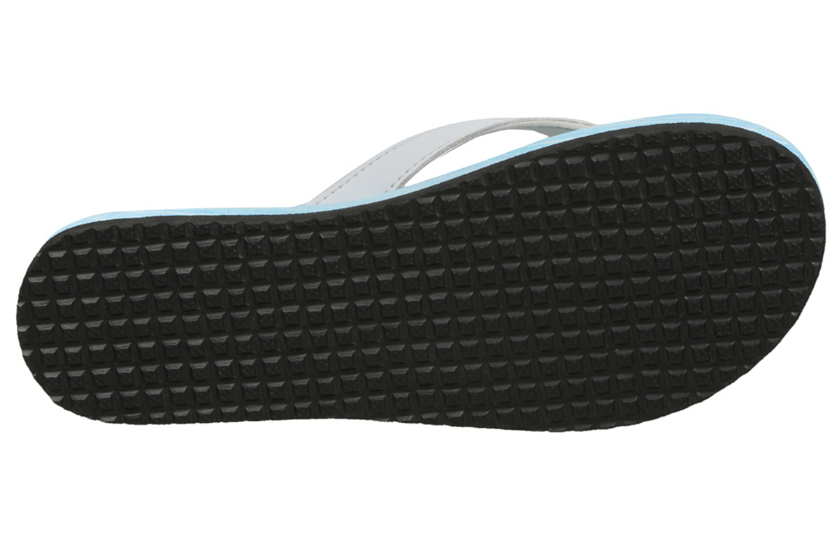 Details for (Women) Reebok Swim Jane Flip LP 'Blue Grey' EG0119