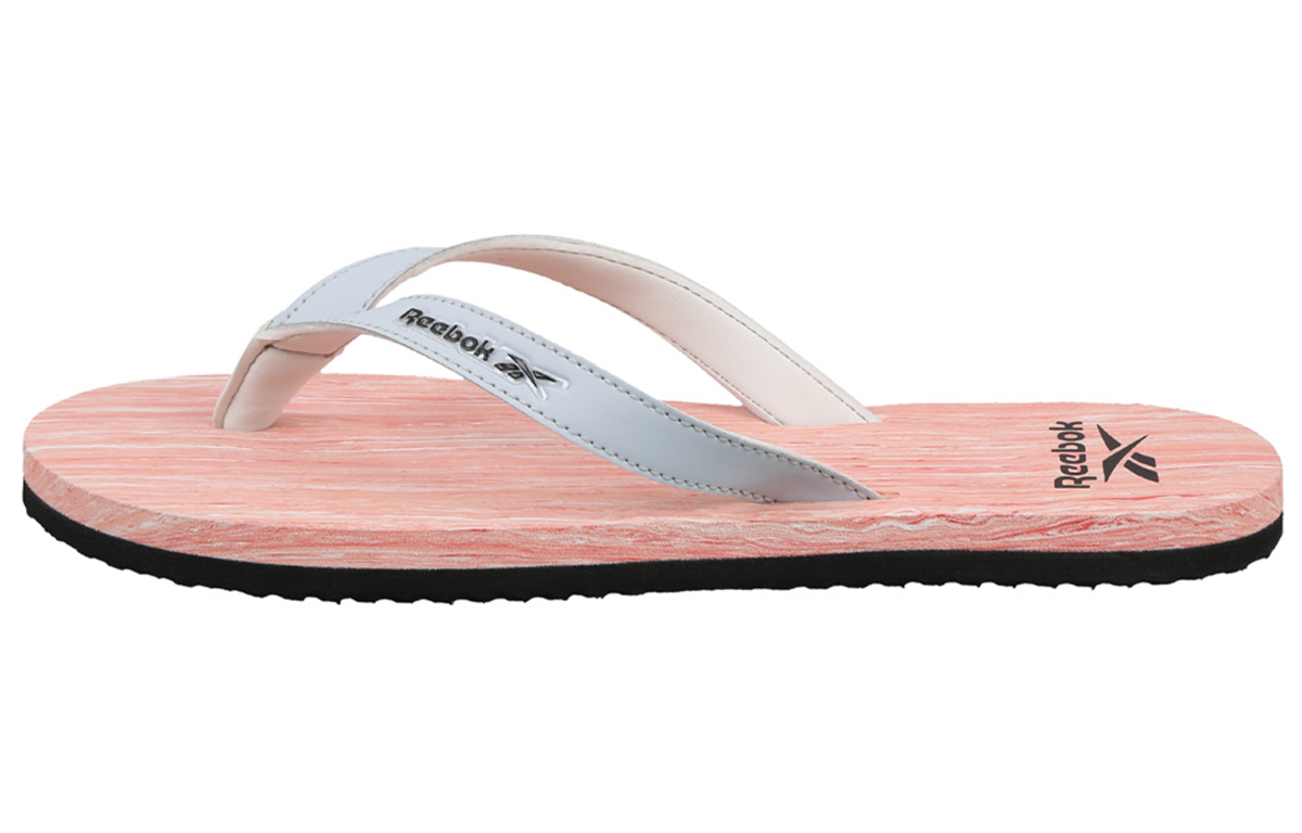 (Women) Reebok Swim Jane Flip LP 'Grey Pink' FV9325