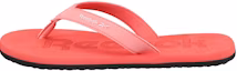 Buy (W) Reebok Swim Jd Flip 'Coral Pink' Warna Pink Coral EW6370