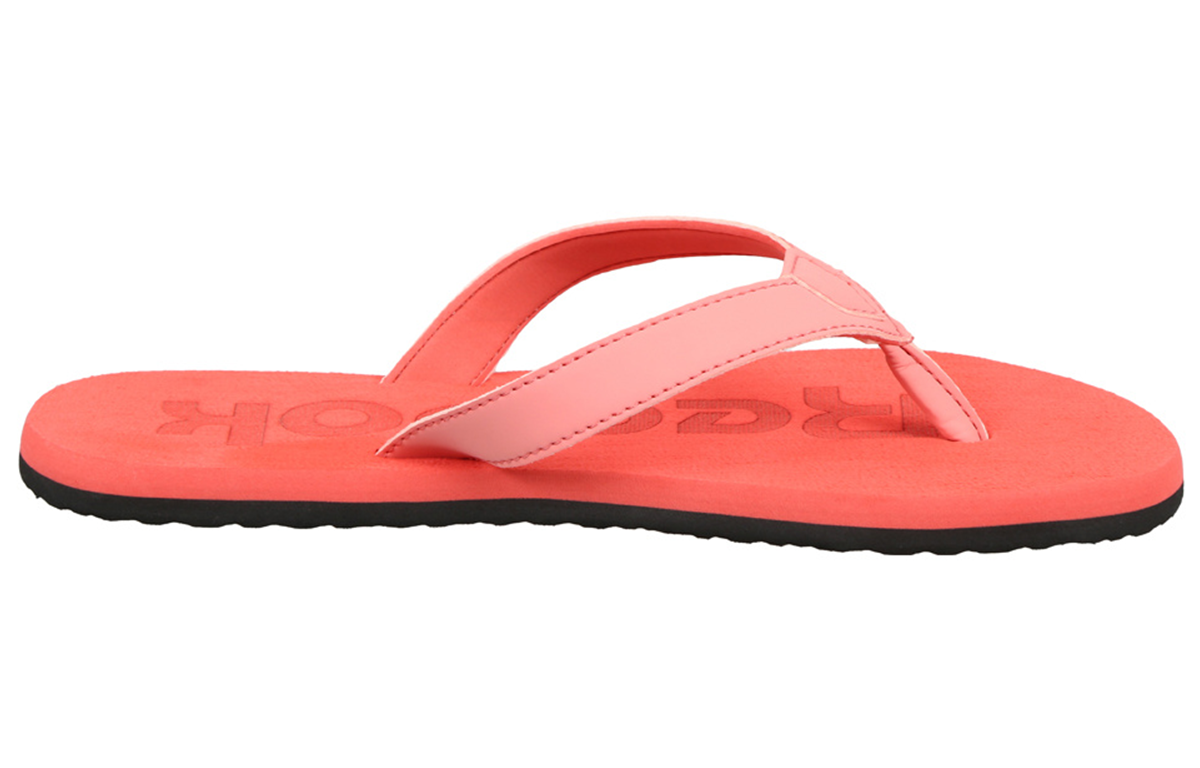 Order (W) Reebok Swim Jd Flip 'Coral Pink' Warna Pink Coral EW6370