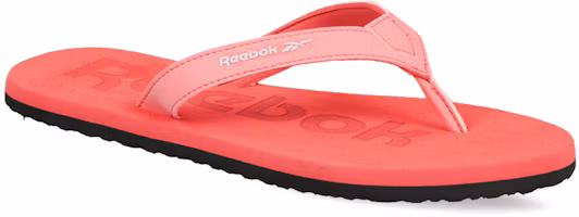 Lookbook (Women) Reebok Swim Jd Flip 'Coral Pink' EW6370