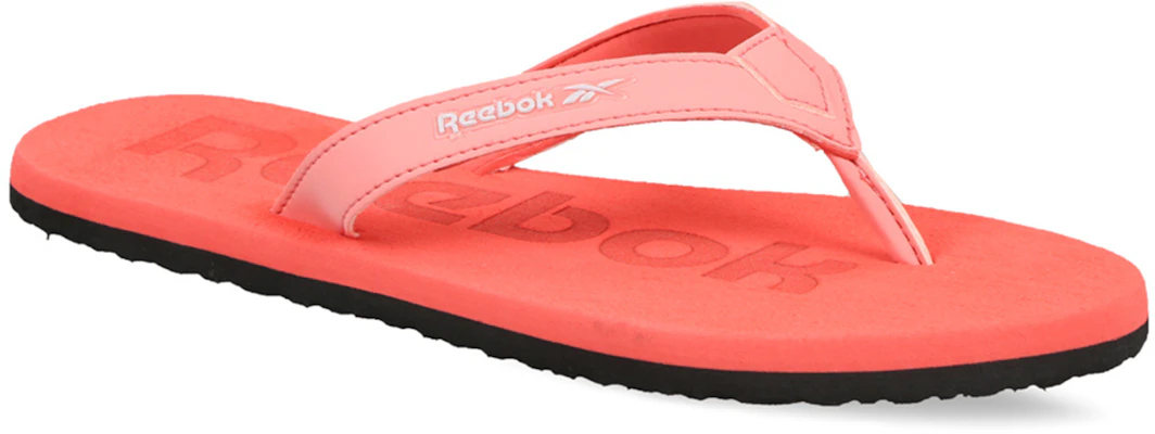 (W) Reebok Swim Jd Flip 'Coral Pink' Warna Pink Coral EW6370 Lookbook (W) Reebok Swim Jd Flip 'Coral Pink' Warna Pink Coral EW6370