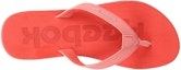 Shop (W) Reebok Swim Jd Flip 'Merah Jambu Coral' EW6370