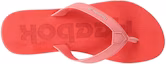 Shop (W) Reebok Swim Jd Flip 'Coral Pink' Warna Pink Coral EW6370