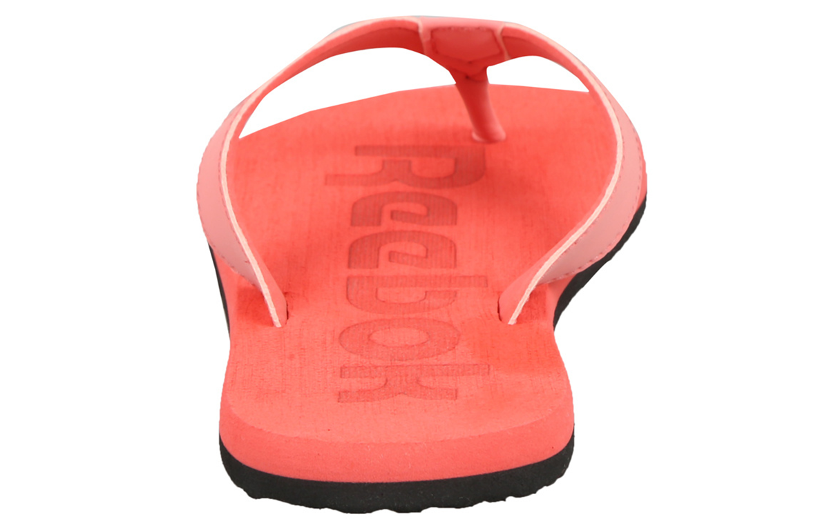 Purchase (W) Reebok Swim Jd Flip 'Coral Pink' Warna Pink Coral EW6370