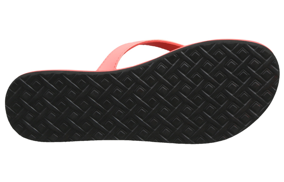 Details for (W) Reebok Swim Jd Flip 'Coral Pink' Warna Pink Coral EW6370