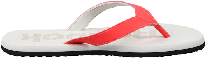 Order Reebok Swim Jd Flip 珊瑚粉色 女款 拖鞋