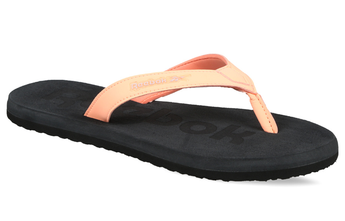 Lookbook (W) Reebok Sandal Jepit Renang 'Pink' EW6371