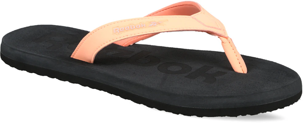 (W) Reebok Sandal Jepit Renang 'Pink' EW6371 Lookbook (W) Reebok Sandal Jepit Renang 'Pink' EW6371