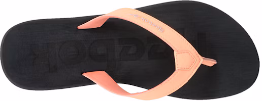 Shop Reebok Swim Jd Flip 粉 女款 拖鞋