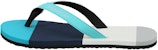 (W) Reebok Swim JK Flip 'Biru Putih Kelabu' EW6372