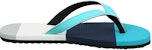 (W) Reebok Swim JK Flip 'Biru Putih Kelabu' EW6372