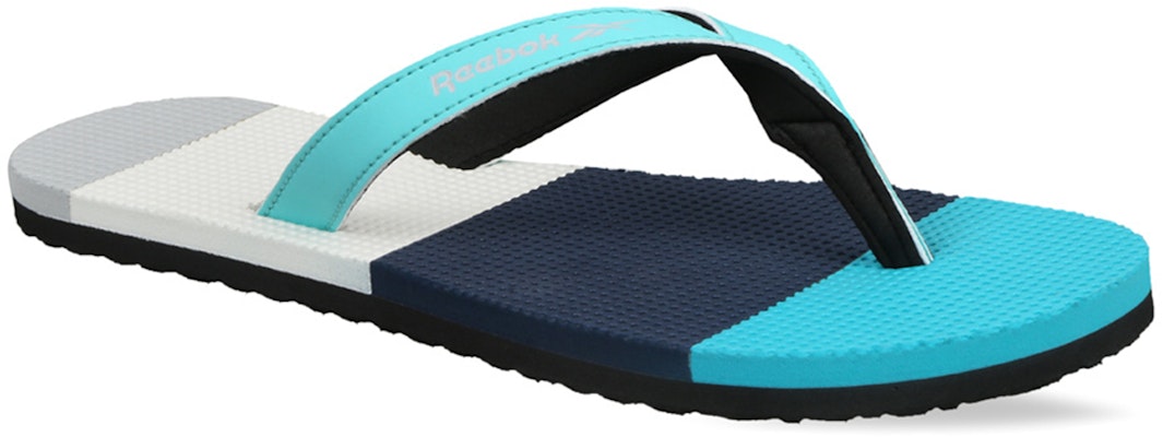 (Women) Reebok Swim JK Flip 'Blue White Grey' EW6372 Lookbook (Women) Reebok Swim JK Flip 'Blue White Grey' EW6372