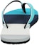 Purchase (W) Reebok Swim JK Flip 'Biru Putih Kelabu' EW6372
