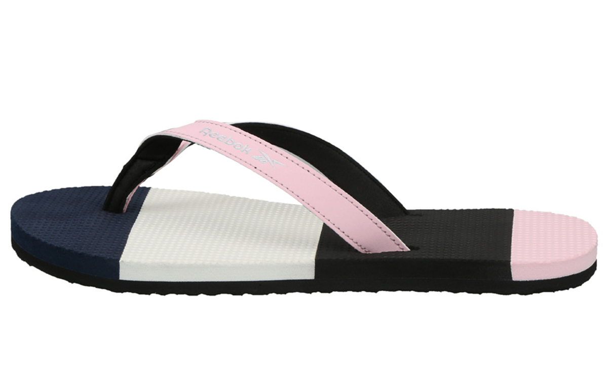 (Women) Reebok Swim JK Flip 'Pink White Blue' EW6373
