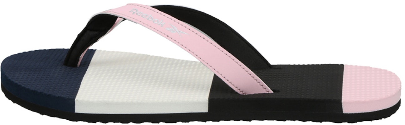 (Women) Reebok Swim JK Flip 'Pink White Blue' EW6373 Buy (Women) Reebok Swim JK Flip 'Pink White Blue' EW6373