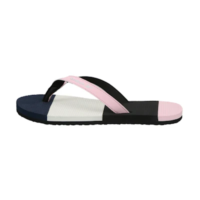 (W) Reebok Swim JK Flip 'Pink White Blue'