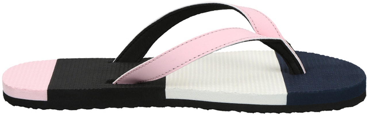 (Women) Reebok Swim JK Flip 'Pink White Blue' EW6373 Order (Women) Reebok Swim JK Flip 'Pink White Blue' EW6373