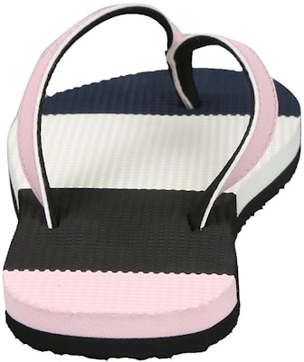 (W) Reebok Chanclas JK Flip 'Rosa Blanco Azul' EW6373 Purchase (W) Reebok Chanclas JK Flip 'Rosa Blanco Azul' EW6373