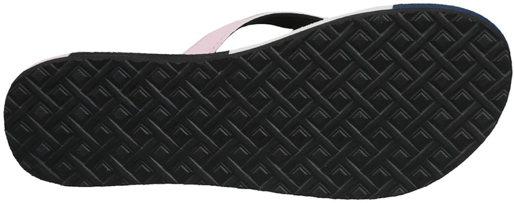 (W) Reebok Chanclas JK Flip 'Rosa Blanco Azul' EW6373 Details for (W) Reebok Chanclas JK Flip 'Rosa Blanco Azul' EW6373