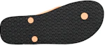 Details for (W) Reebok Sandalias Russle Flip para Natación 'Naranja Negro' FV9523