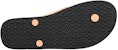 (W) Reebok Swim Russle Flip Slides 'Oren Hitam' FV9523