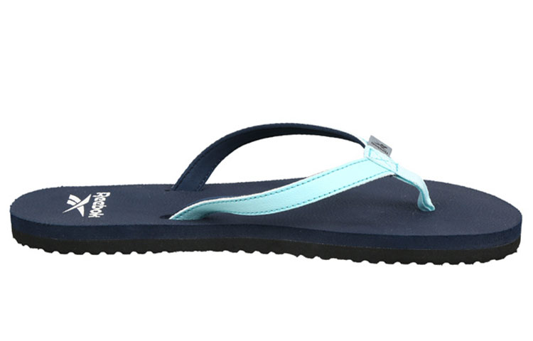 Order (Women) Reebok Swim Super Soft Flip 'Blue Slippers' EX8053