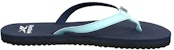 (W) Reebok Swim Super Soft Selipar 'Biru' EX8053