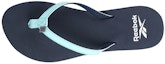 Shop (W) Reebok Swim Super Soft Selipar 'Biru' EX8053