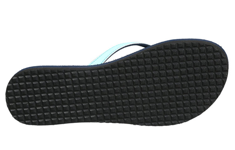 Purchase (Women) Reebok Swim Super Soft Flip 'Blue Slippers' EX8053