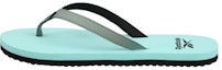 Buy (W) Reebok Swim Super Soft Flip 'Biru Muda' EX8054