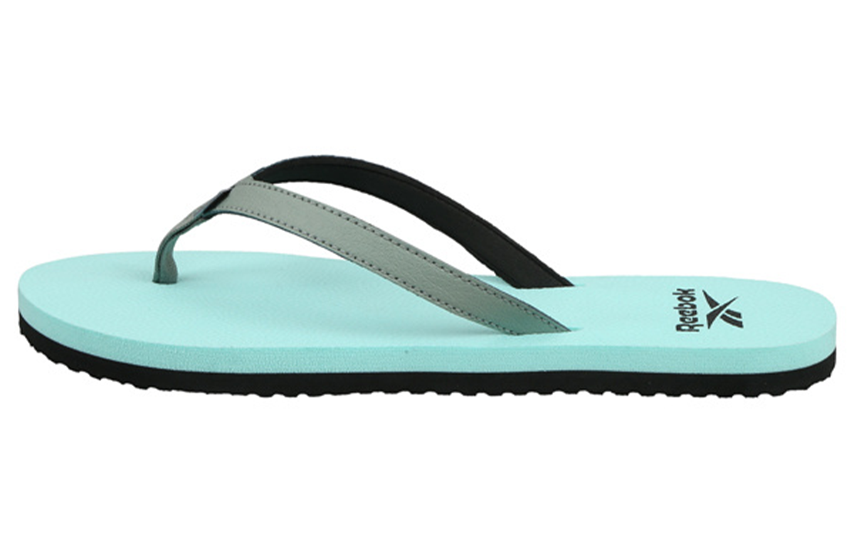 (Women) Reebok Swim Super Soft Flip 'Light Blue' EX8054
