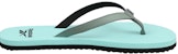 (W) Reebok Swim Super Soft Flip 'Biru Muda' EX8054