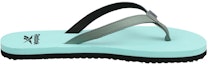 Order (W) Reebok Swim Super Soft Flip 'Biru Muda' EX8054