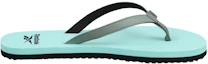 Order (Women) Reebok Swim Super Soft Flip 'Light Blue' EX8054