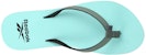 (W) Reebok Swim Super Soft Flip 'Biru Muda' EX8054