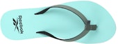 Shop (W) Reebok Swim Super Soft Flip 'Biru Muda' EX8054
