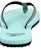 (W) Reebok Swim Super Soft Flip 'Biru Muda' EX8054